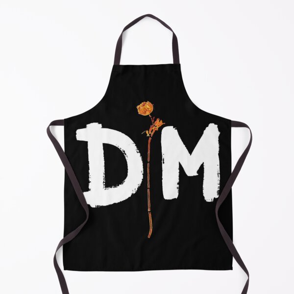 Item preview, DEPECHE BAND designed and sold by AaronBiharie.