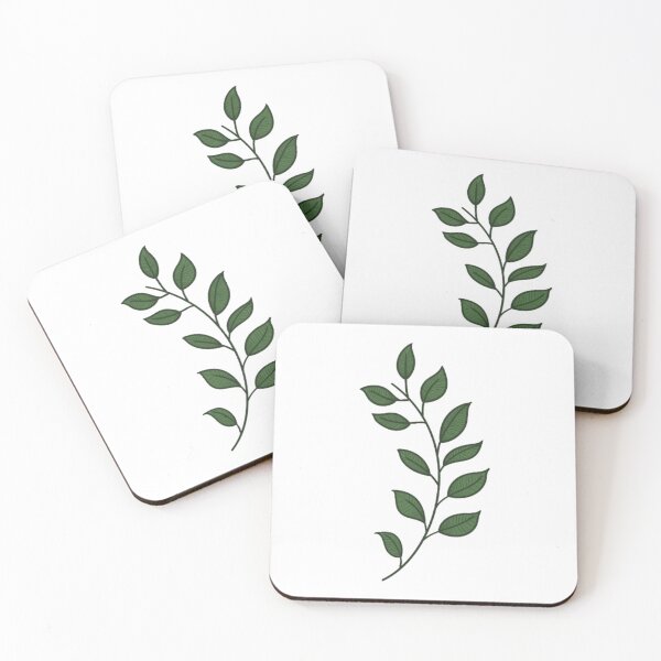 Item preview, Green Leaf designed and sold by My Stato.