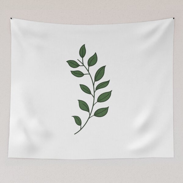 Item preview, Green Leaf designed and sold by My Stato.