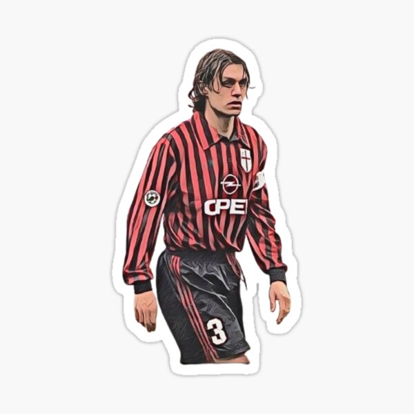 Kaka AC Milan Retro Jersey AC MILAN Shirt Milanista Gift Vintage