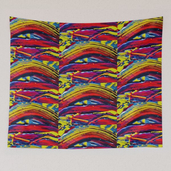 Item preview, Abstract 2023 594 designed and sold by Shulie1.