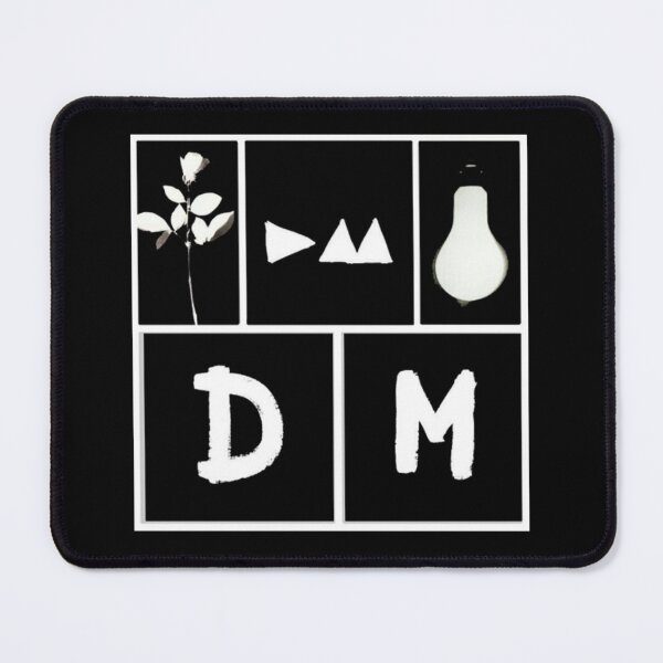 Item preview, DEPECHE BAND designed and sold by AaronBiharie.