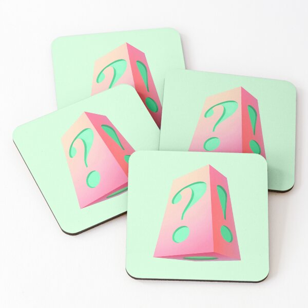 Item preview, Geometrical Expression Pink/Green designed and sold by KalmaKunArt.