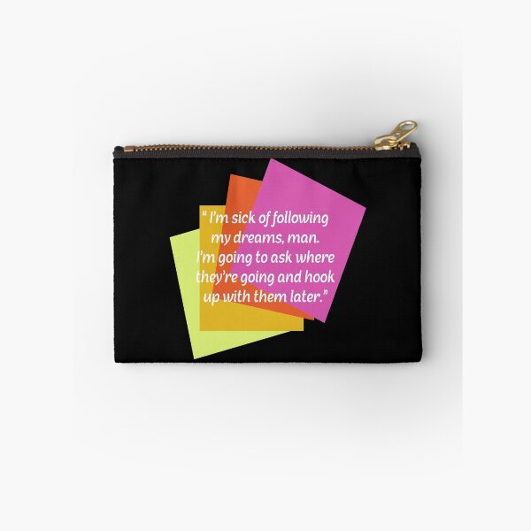 Item preview, Sick Of Following My Dreams designed and sold by IZiets.