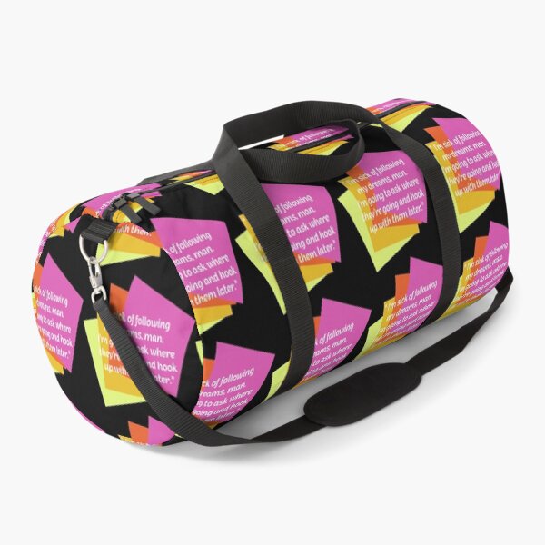 Item preview, Sick Of Following My Dreams designed and sold by IZiets.