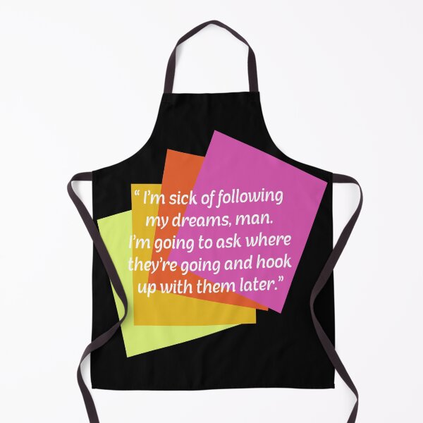 Item preview, Sick Of Following My Dreams designed and sold by IZiets.