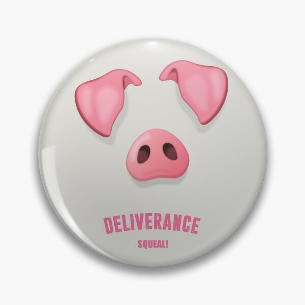 Item preview, Deliverance - Alternative Movie Poster designed and sold by MoviePosterBoy.