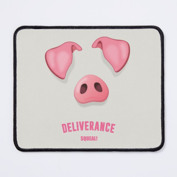 Item preview, Deliverance - Alternative Movie Poster designed and sold by MoviePosterBoy.