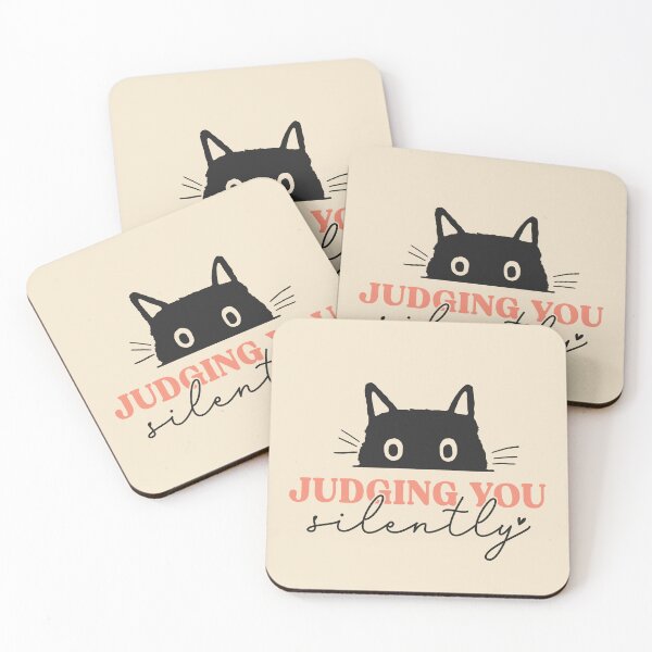 Item preview, Judging You Silently (Mother's Day) designed and sold by Hope London.