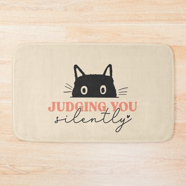 Item preview, Judging You Silently (Mother's Day) designed and sold by Hope London.