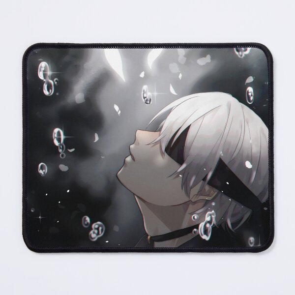 Item preview, nier automata designed and sold by twisdalesieb.