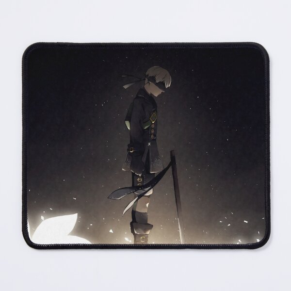 Item preview, nier automata designed and sold by twisdalesieb.