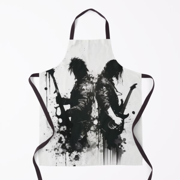 Item preview, Black and white harmonies designed and sold by Nickyvb.