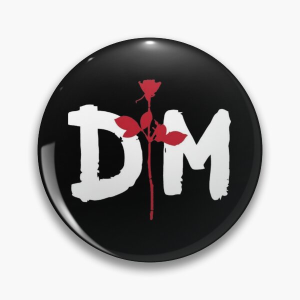 Item preview, DEPECHE BAND designed and sold by AaronBiharie.