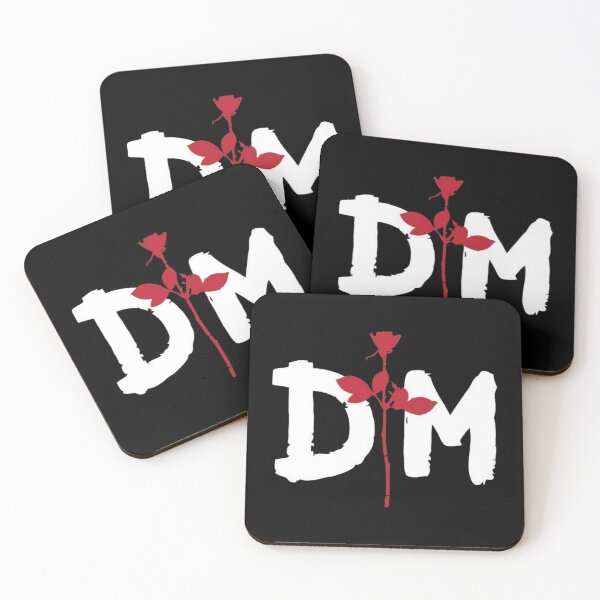 Item preview, DEPECHE BAND designed and sold by AaronBiharie.