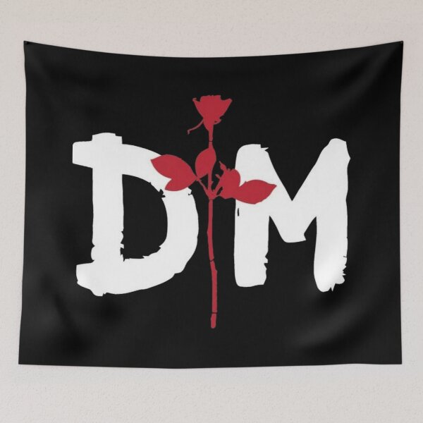 Item preview, DEPECHE BAND designed and sold by AaronBiharie.