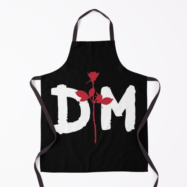 Item preview, DEPECHE BAND designed and sold by AaronBiharie.