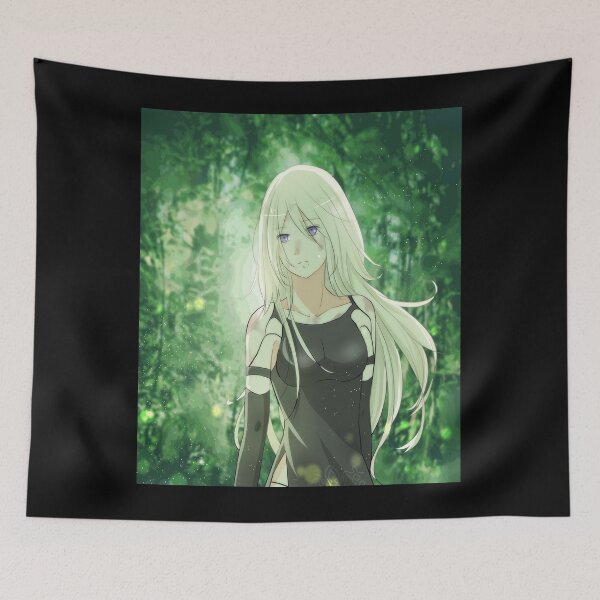 Item preview, nier automata designed and sold by twisdalesieb.