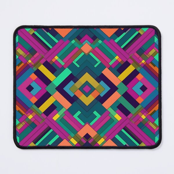 Item preview, Vibrant Fusion designed and sold by ColorsOfSpace.