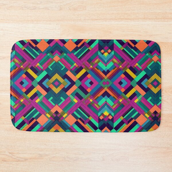 Item preview, Vibrant Fusion designed and sold by ColorsOfSpace.