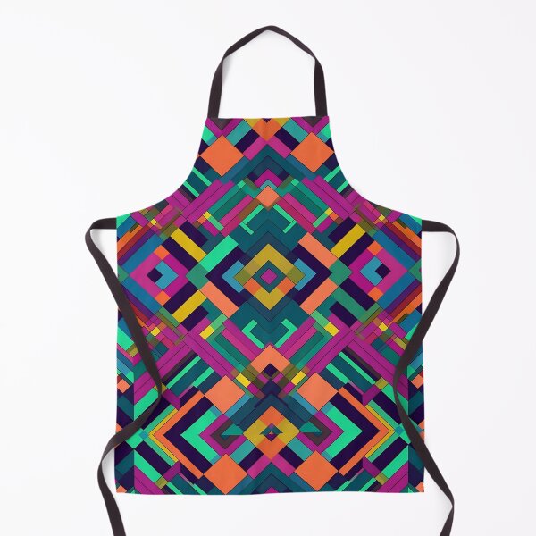 Item preview, Vibrant Fusion designed and sold by ColorsOfSpace.