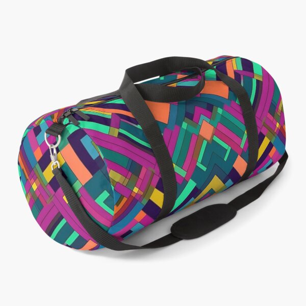 Item preview, Vibrant Fusion designed and sold by ColorsOfSpace.