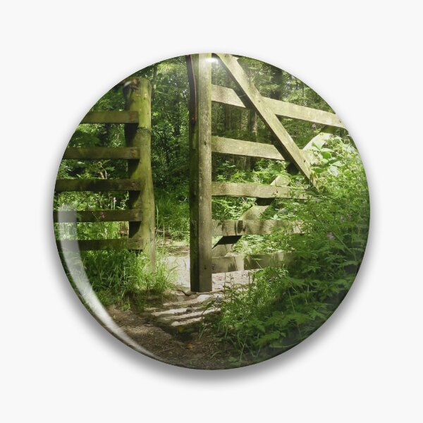 Item preview, Gateway to Exmoor designed and sold by Lisa Blick.
