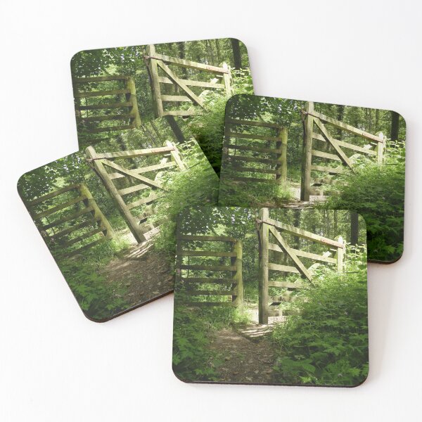 Item preview, Gateway to Exmoor designed and sold by Lisa Blick.
