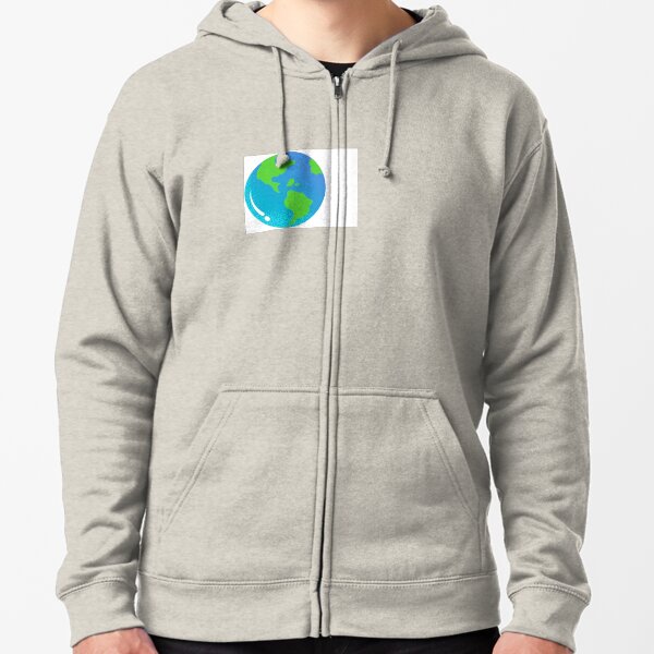 Item preview, Earth t-shirt designed and sold by Coss95.