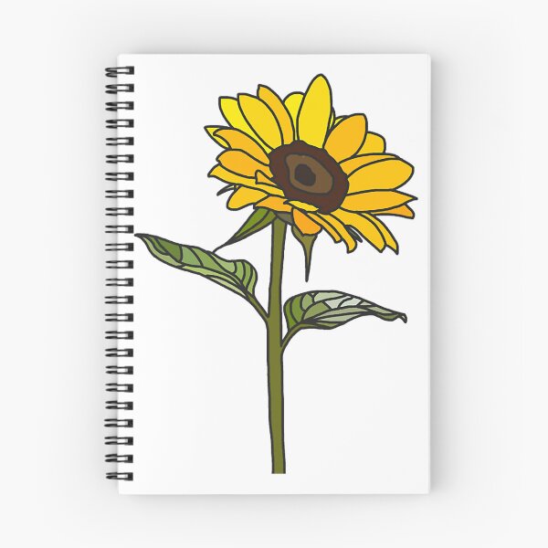 Item preview, Aesthetic Sunflower  designed and sold by miranda101tees.