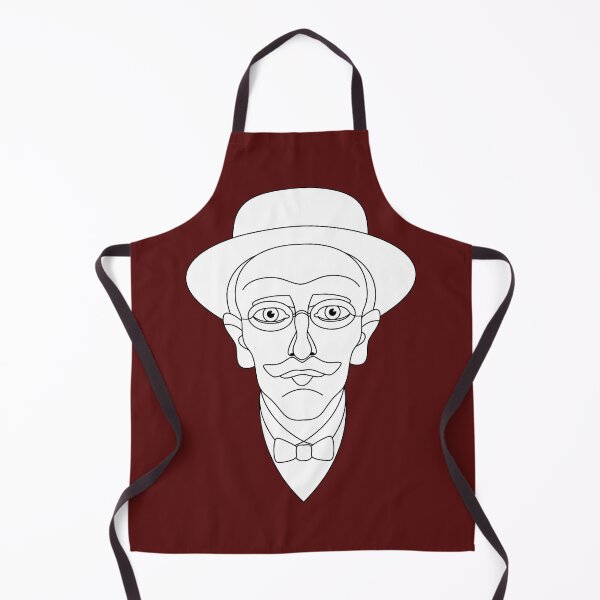 Item preview, James Joyce designed and sold by jholbo.