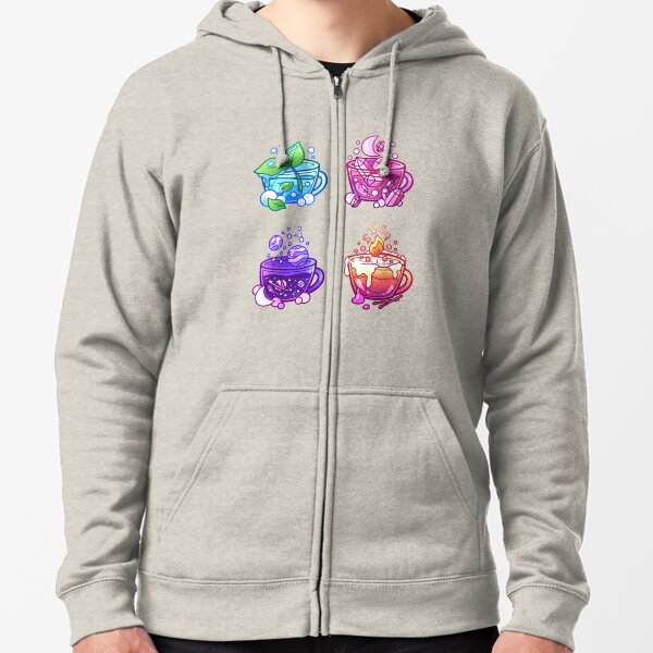 Item preview, Aesthetic Teacup Collection designed and sold by miranda101tees.