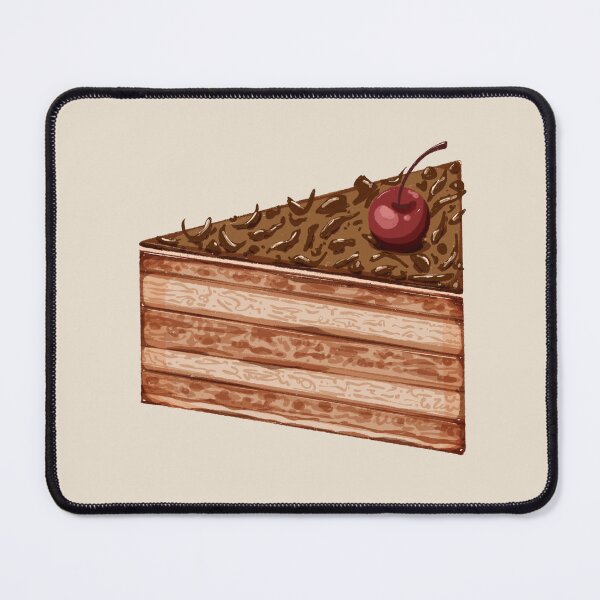 Item preview, Black Forest Cake designed and sold by Nadia Nurhanifa.