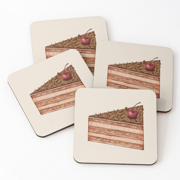 Item preview, Black Forest Cake designed and sold by Nadia Nurhanifa.