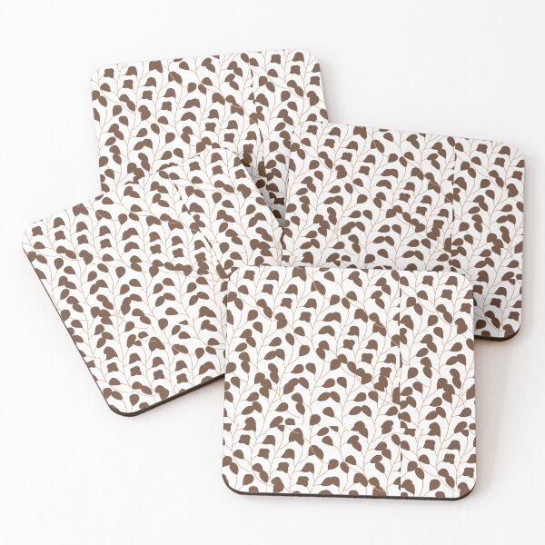 Item preview, Browny bohoss flowers designed and sold by DeOvShop.