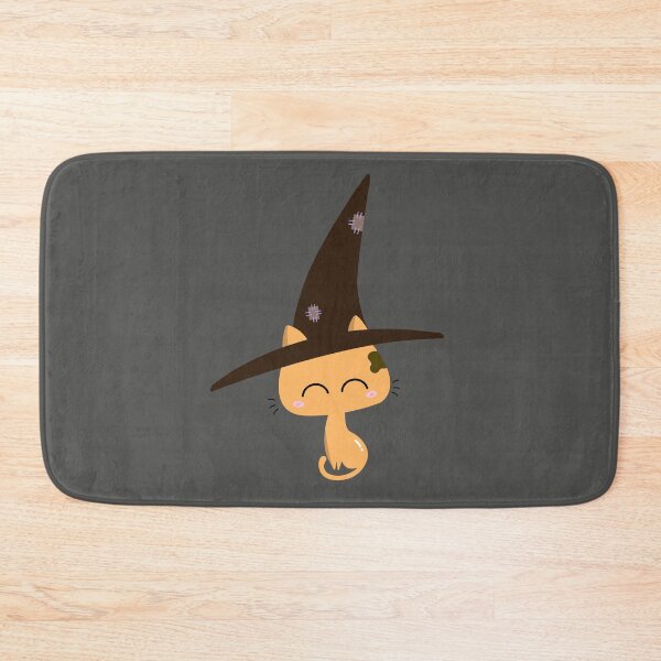 Item preview, Cute halloween kitty designed and sold by yudoodliez.