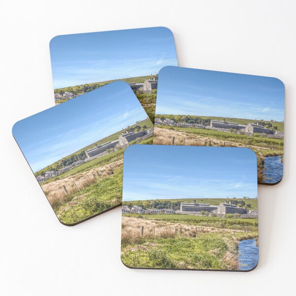 Item preview, Dartmoor Prison in Princetown, Devon, UK designed and sold by Paul Thompson Photography.