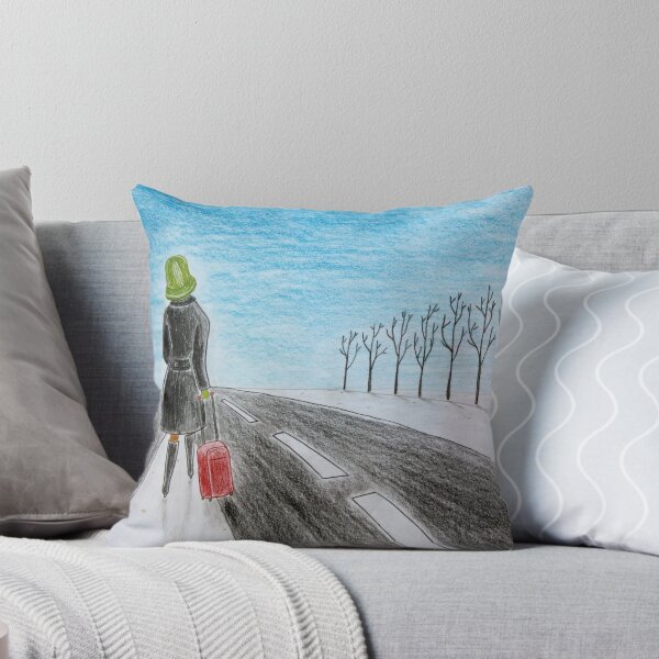 Item preview, Lonely voyage designed and sold by Solotry.