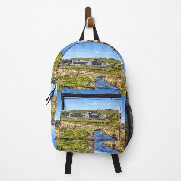 Item preview, Dartmoor Prison in Princetown, Devon, UK designed and sold by Paul Thompson Photography.