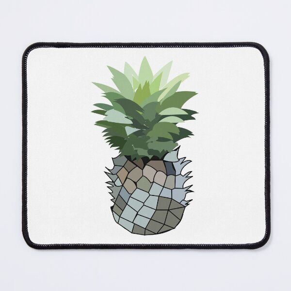 Item preview, Pineapple Tropical Fruit designed and sold by Nisha Prabhu.