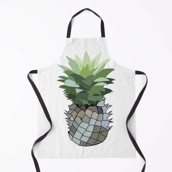 Item preview, Pineapple Tropical Fruit designed and sold by Nisha Prabhu.