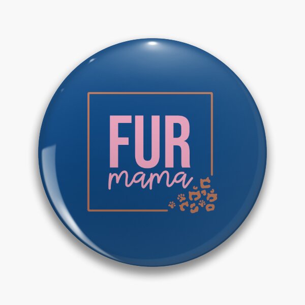 Item preview, Fur Mama (Mother's Day) designed and sold by Hope London.