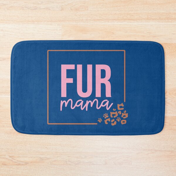 Item preview, Fur Mama (Mother's Day) designed and sold by Hope London.