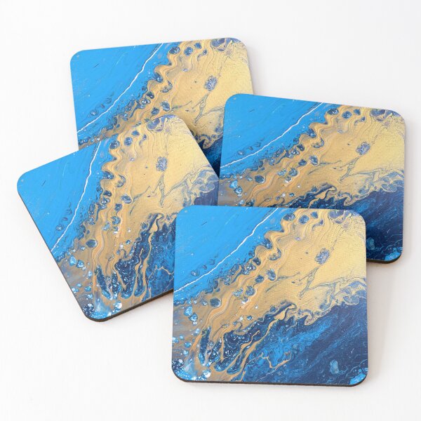 Item preview, Gold Rush designed and sold by EarthEssence.