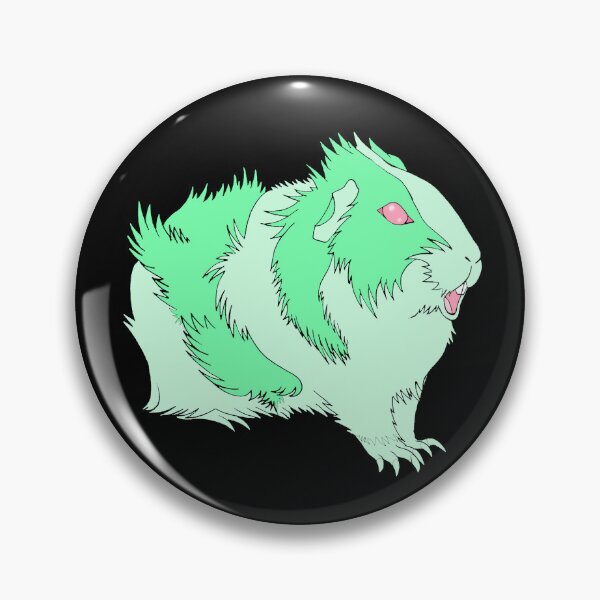 Item preview, Zombie Pig designed and sold by Ridiculously  Macabre.