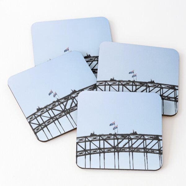 Item preview, Bridge Walk designed and sold by ezcreate.media.
