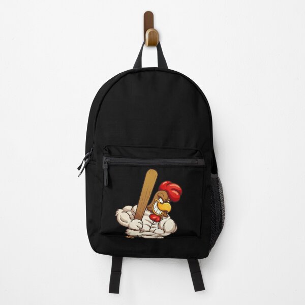 Item preview, Muscle Chicken (BLACK) designed and sold by RUBYAL.
