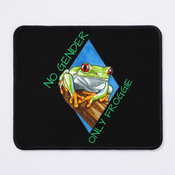 Item preview, NO GENDER, ONLY FROGGIE designed and sold by TThousand.