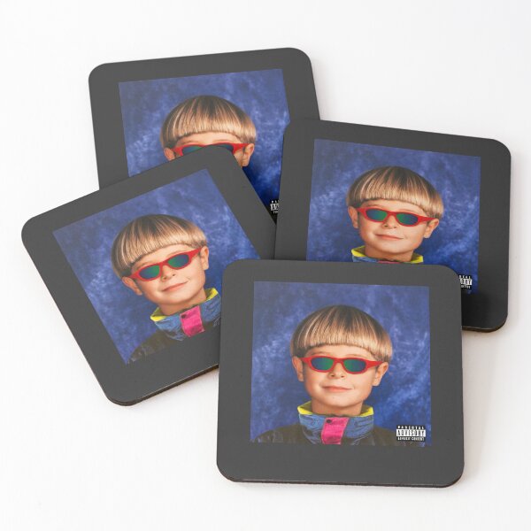 Item preview, Alien Boy Cover designed and sold by JaneHernanx.