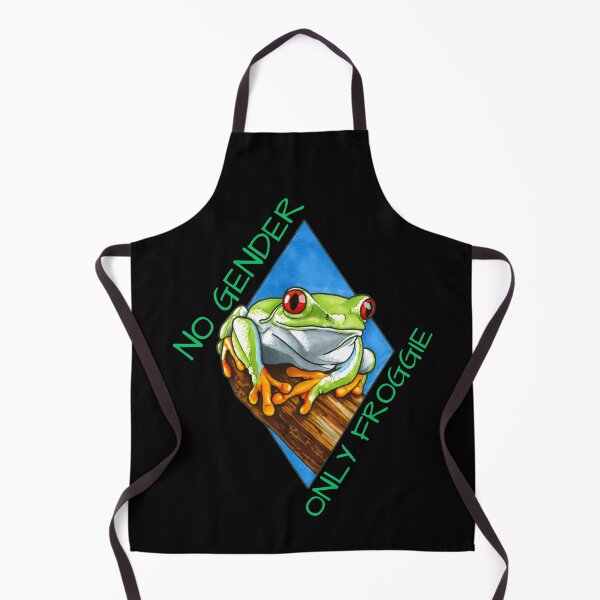 Item preview, NO GENDER, ONLY FROGGIE designed and sold by TThousand.